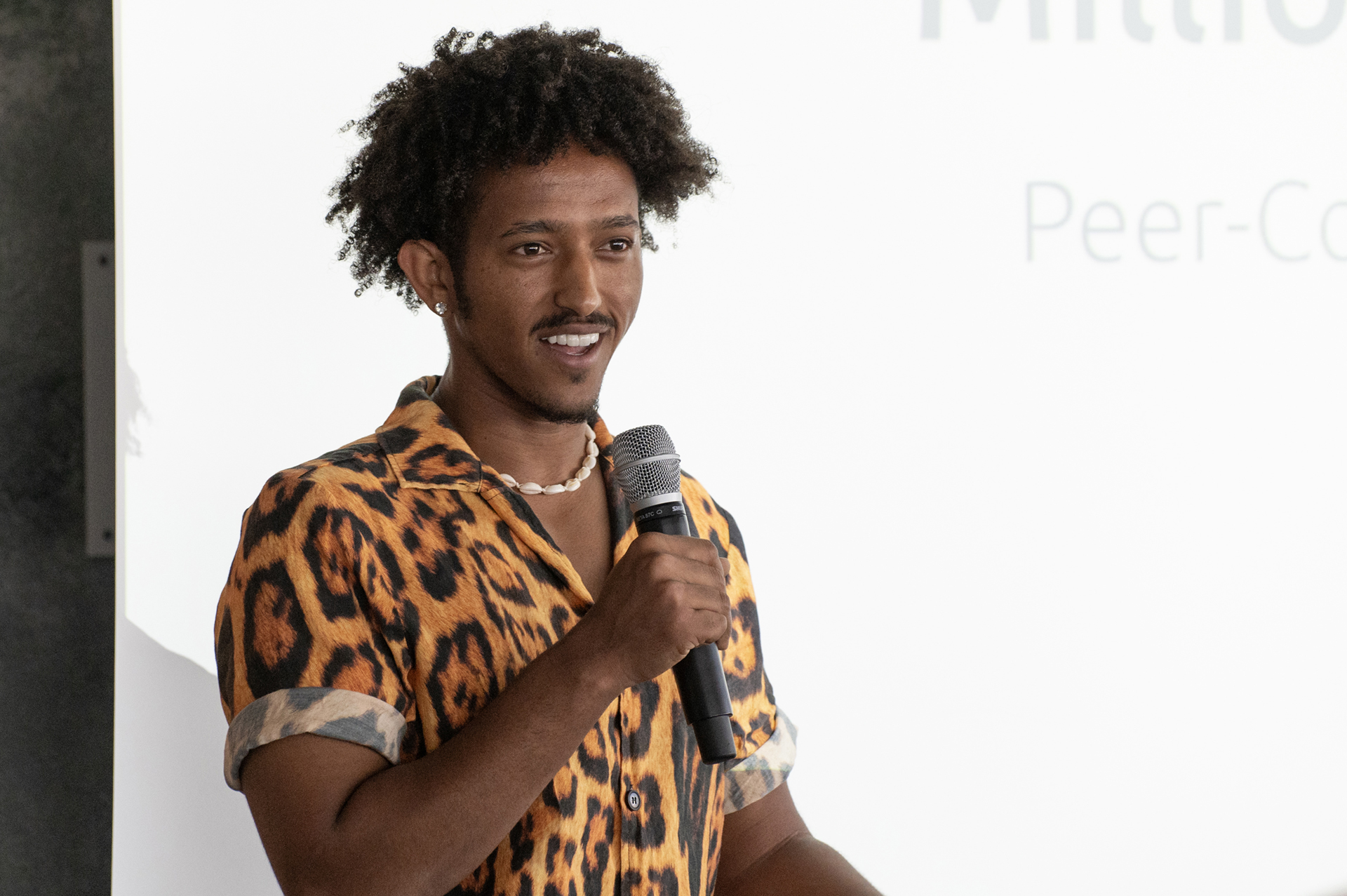  4 Million Hailemariam