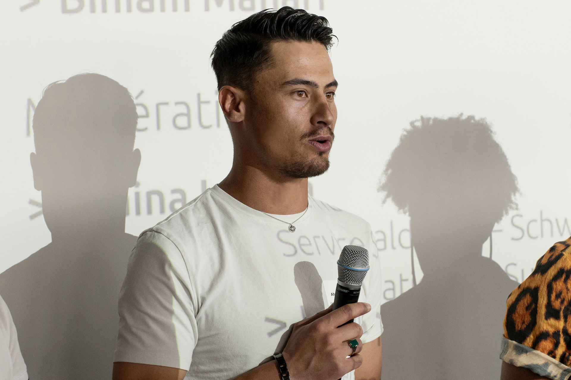  7 Monir Ahmad Hedayat